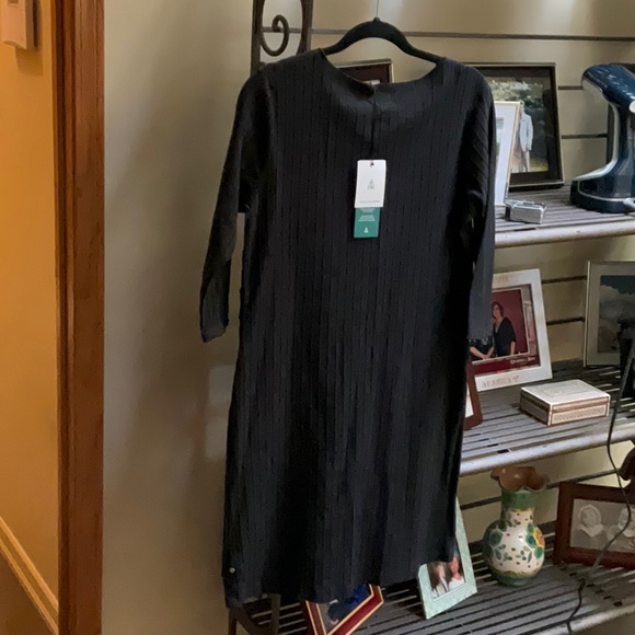 Neon Buddha Dress - Picture 4 of 4